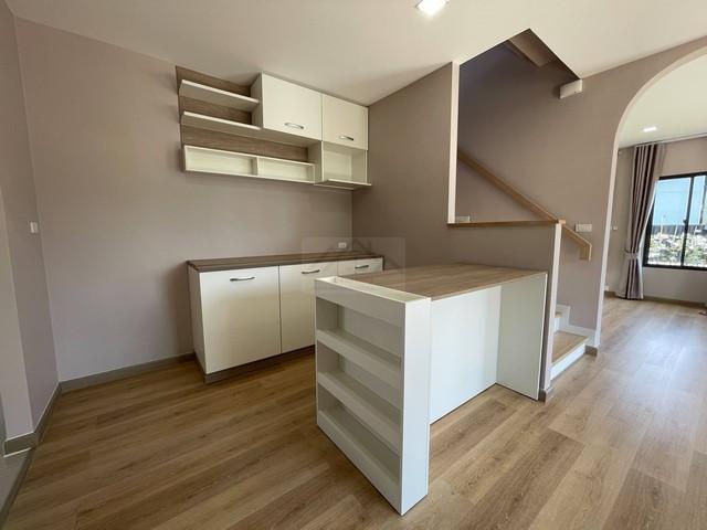 ขายบ้านเดียว 2 ชั้น 60.5 ตร.ว. THE PLANT บางนา-วงแหวน แปลงมุม ใกล้สนามบินสุวรรณภูมิ 5