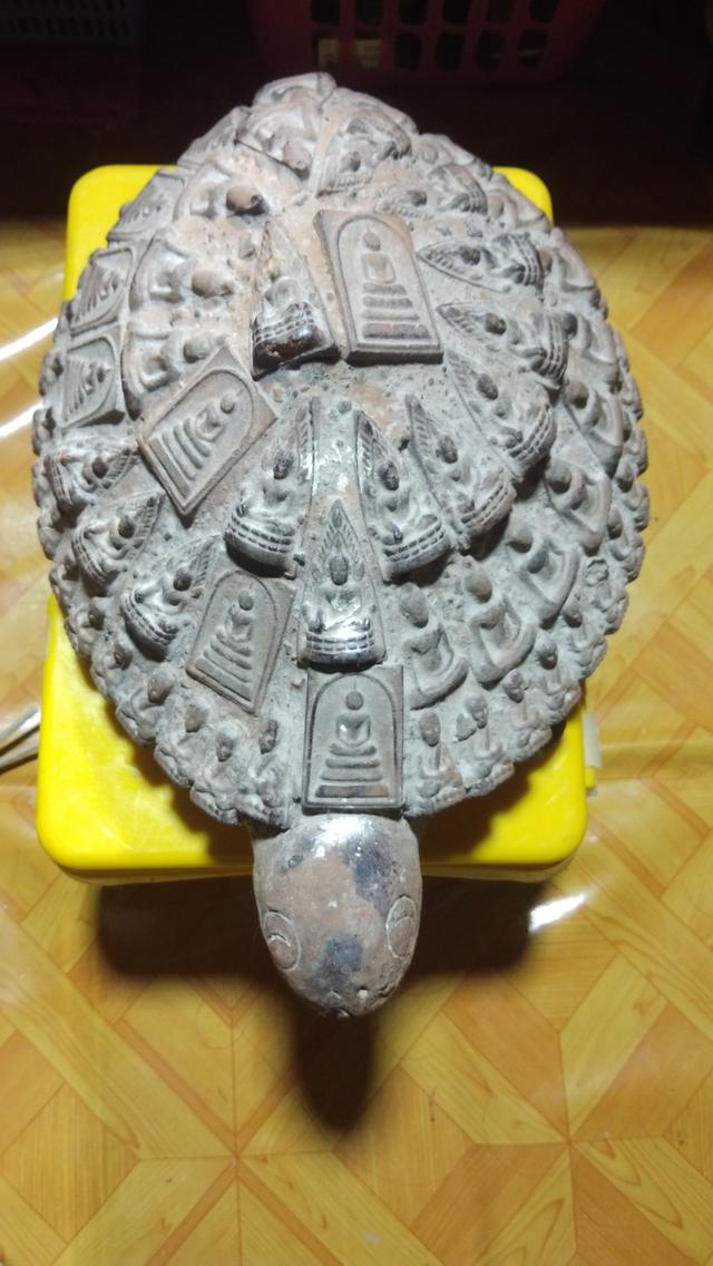 พระโบราณระบุที่มาไม่ได้