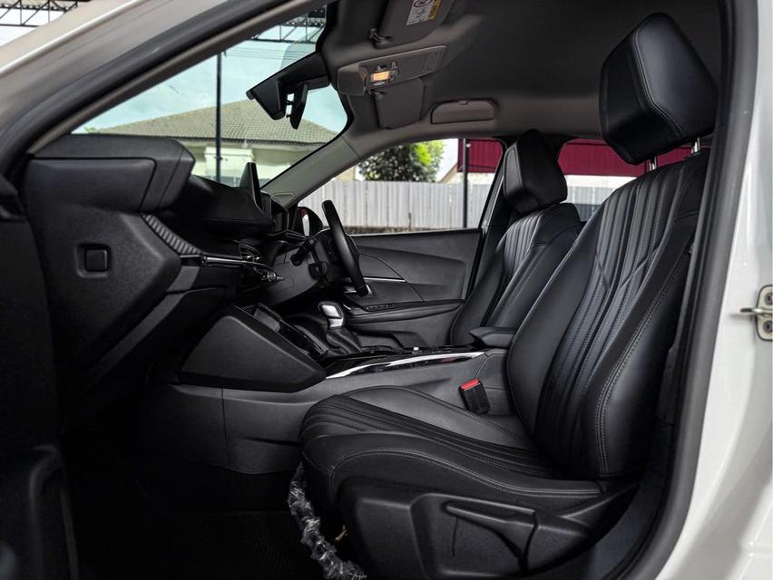 Peugeot 2008 1.2Allure ปี23 14