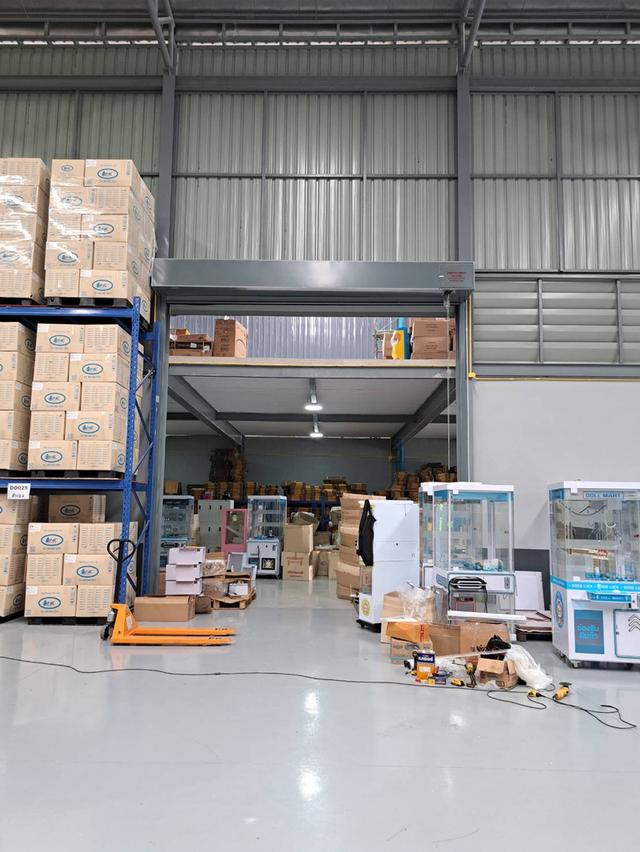 ขายโรงงานสมุทรสาครมือหนึ่ง 3-6 ไร่ 2800 ตรม. ขอใบรง.4 ได้ ใกล้วัดพันธุวงษ์ ซ.สีวาพาสวัสดิ์-พันธุวงษ์ ถนนเศรษฐกิจ 13