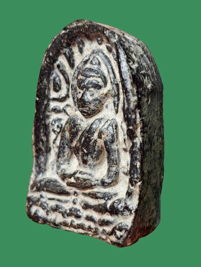 พระซุ้มกอ ไม่มีกนก เปิดจ้า รูปที่ 3