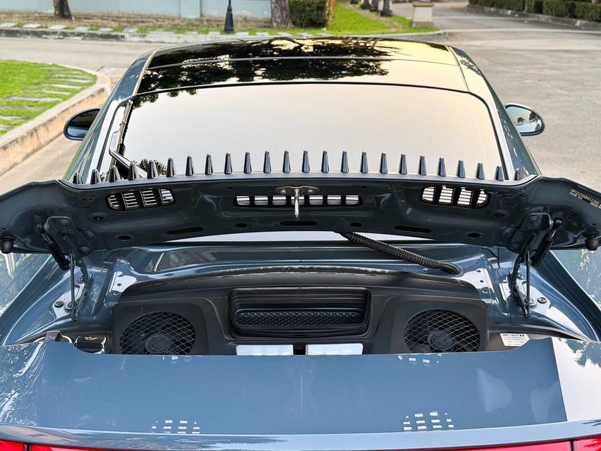 Carrera 991.2 4s Top 15