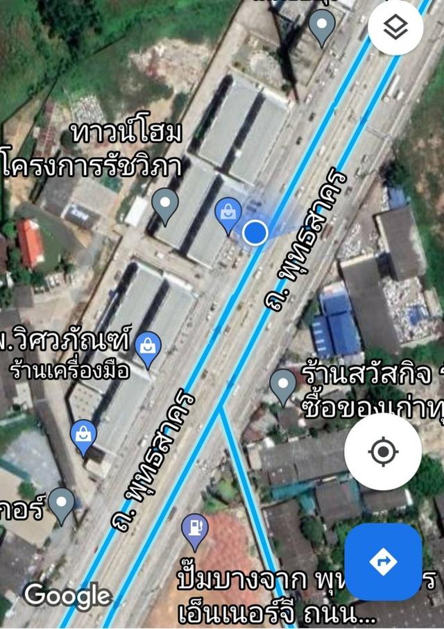 ตึกพาณิช อาคาร ตึกคูหา 3