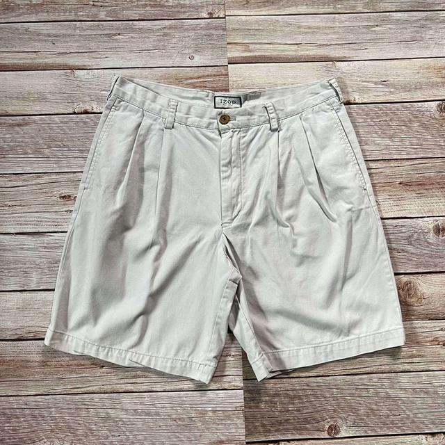 izodกางเกงขาสั้นมือสอง