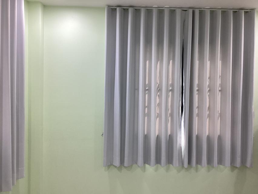 ให้เช่า บ้านเดี่ยว 2 ชั้น ซอย ปรีดี พนมยงค์ 14 ใกล้ BTSพระโขนง 800 เมตร 17