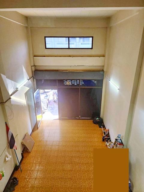 BTSอ่อนนุช 1กม. สุขุมวิท81 มี2 7-11 ในซอย 30ม. และ100ม. แอร์3 ทาสีใหม่ ให้เช่าอาคาร 4.5ชั้น 3