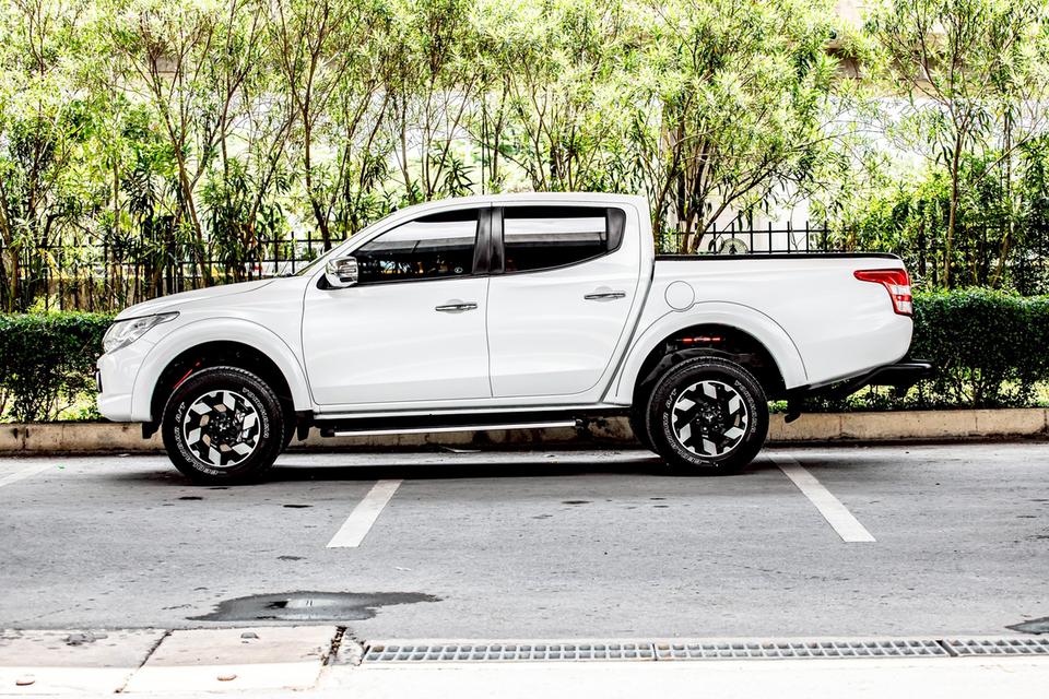 ขาย Mitsubishi Troton 2.4Mivec Plus 4wd ปี16 6