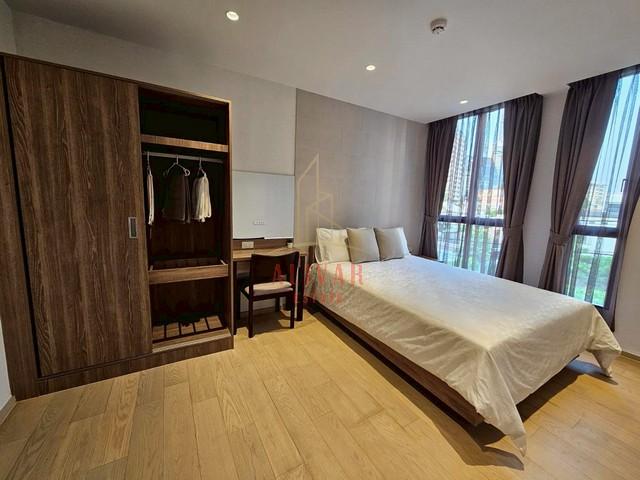RC100825 Condo for rent at Runesu Thonglor, Japanese style condo near BTS Thonglor 6
