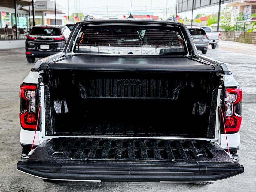 2022 FORD RANGER, 2.0 BI-TURBO WILDTRAK 13