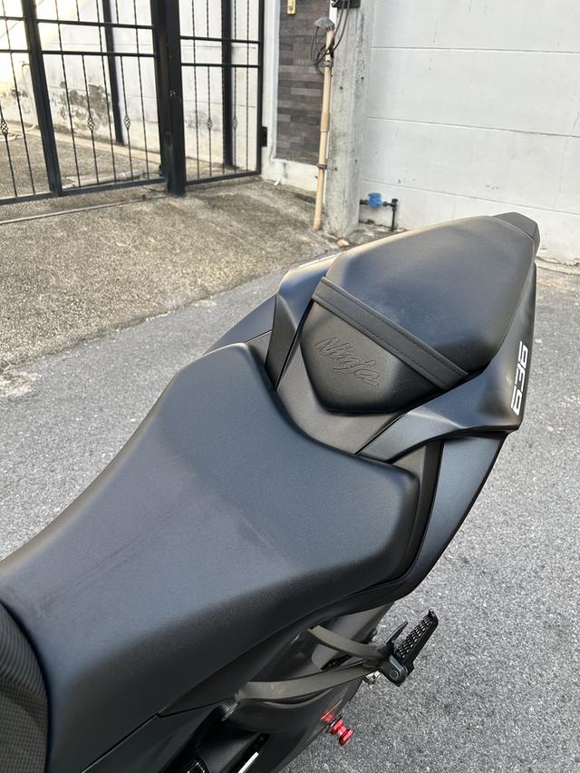 zx6r ปี 2019 จด 20 13