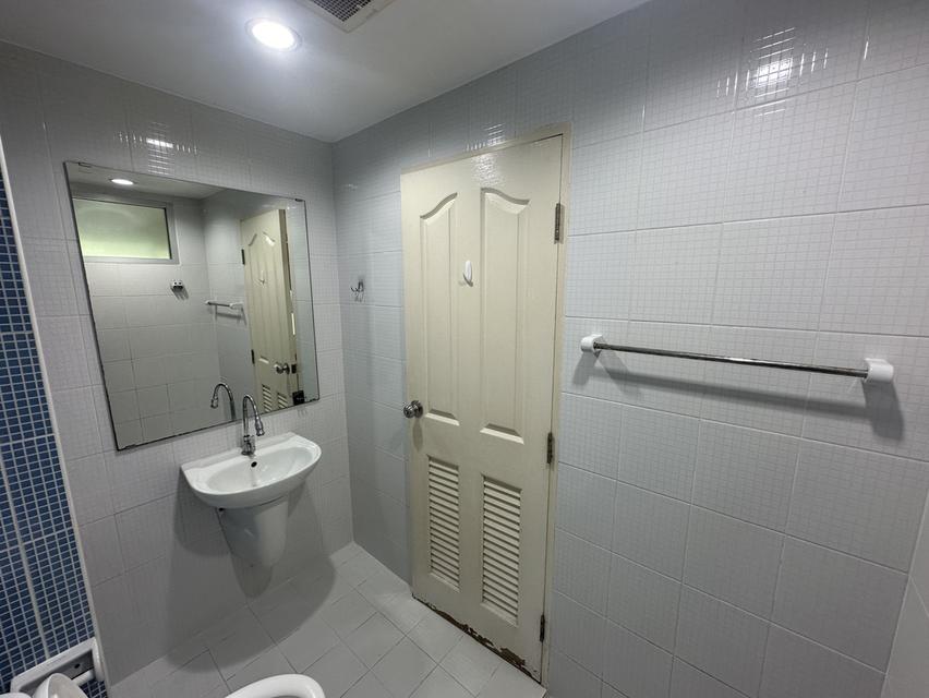 ขายคอนโดห้องมุมหลบร้อน ใจกลางลาดพร้าว วังหิน 4