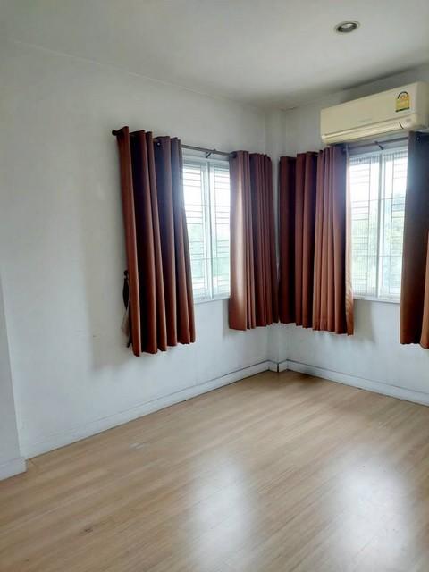 PP457 ขายทาวน์เฮ้าส์ 2 ชั้น โครงการ เนอวานา คลัสเตอร์ รามคำแหง 9