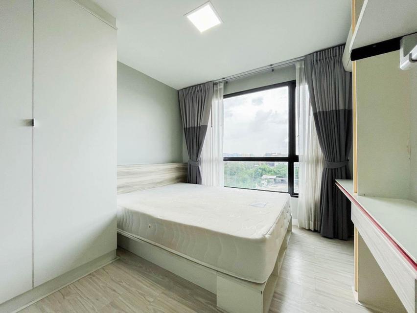 ขาย คอนโด มีสไตล์ Mestyle @ Sukhumvit-Bangna ใกล้ เซ็นทรัล บางนา 28 ตรม ชั้น 6 ใกล้ BTS ศรีเอี่ยม 1