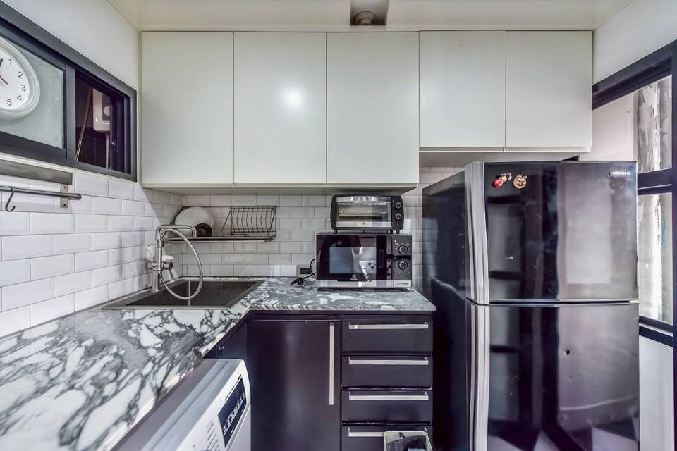 Condo For Sale Condo One Sathorn 2