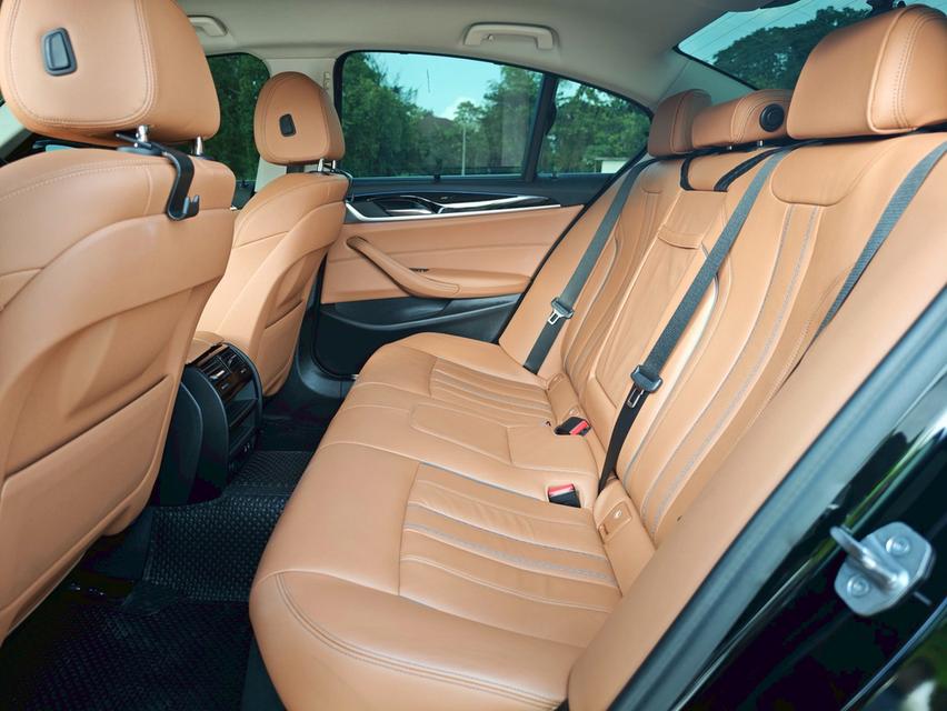 BMW 530e Elite G30 LCI 2022  เลขไมล์ 49,000 km. 10