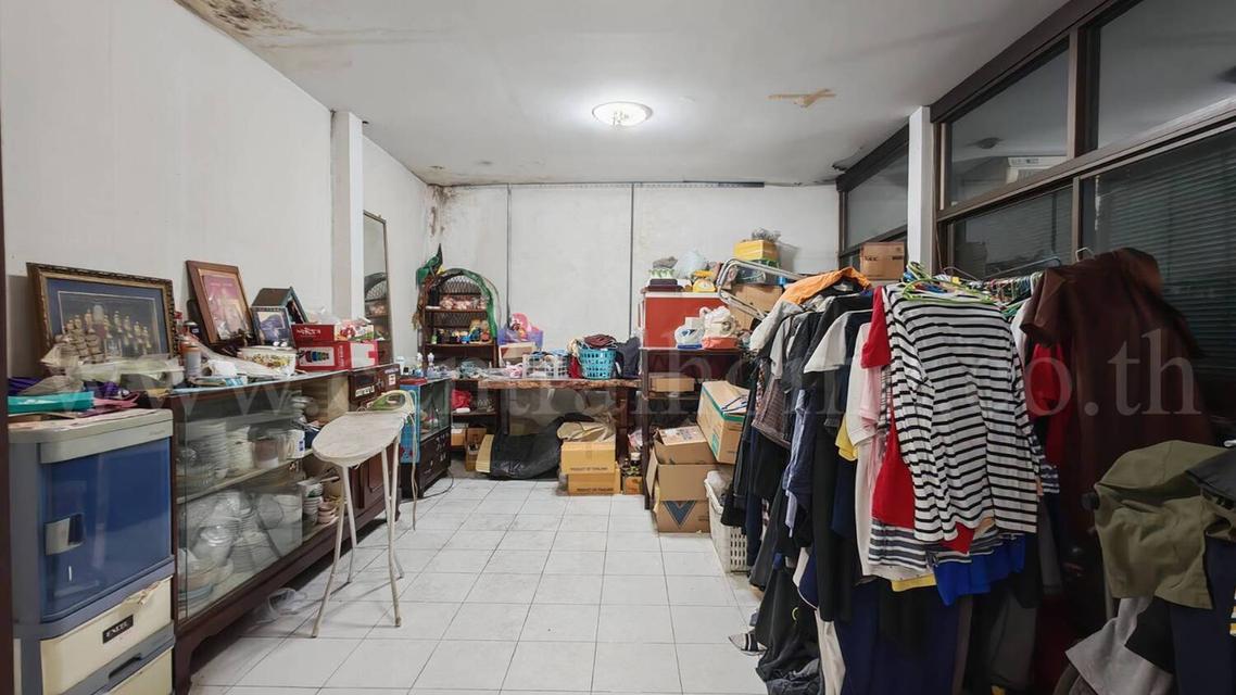 บ้านเดี่ยว 67 ตร.วา ซอยจรัญสนิทวงศ์ 63 ทำเลทอง 7
