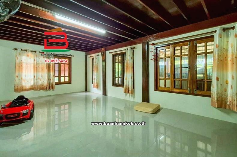 ที่ดินพร้อมสิ่งปลูกสร้าง เนื้อที่ 3-0-18 ตรว. ทำเลดี ใกล้ร้านกาแฟภพรัก ตำบลจอมปลวก อำเภอบางคณที จังหวัดสมุทรสงคราม 10