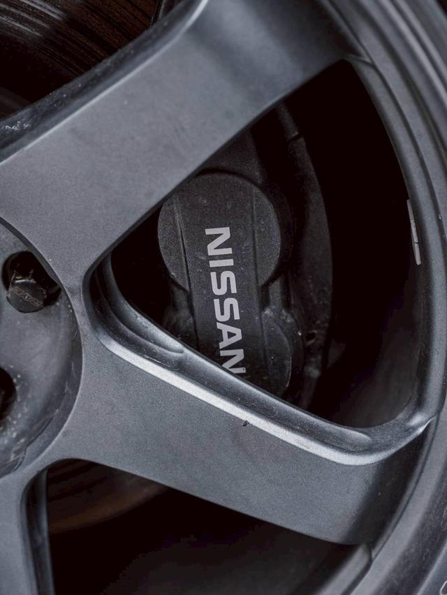 รหัสรถ 67GG5959 Nissan Fairlady 370z Cabriolet Convertible ปี2012 MINORCHANGE LOOK