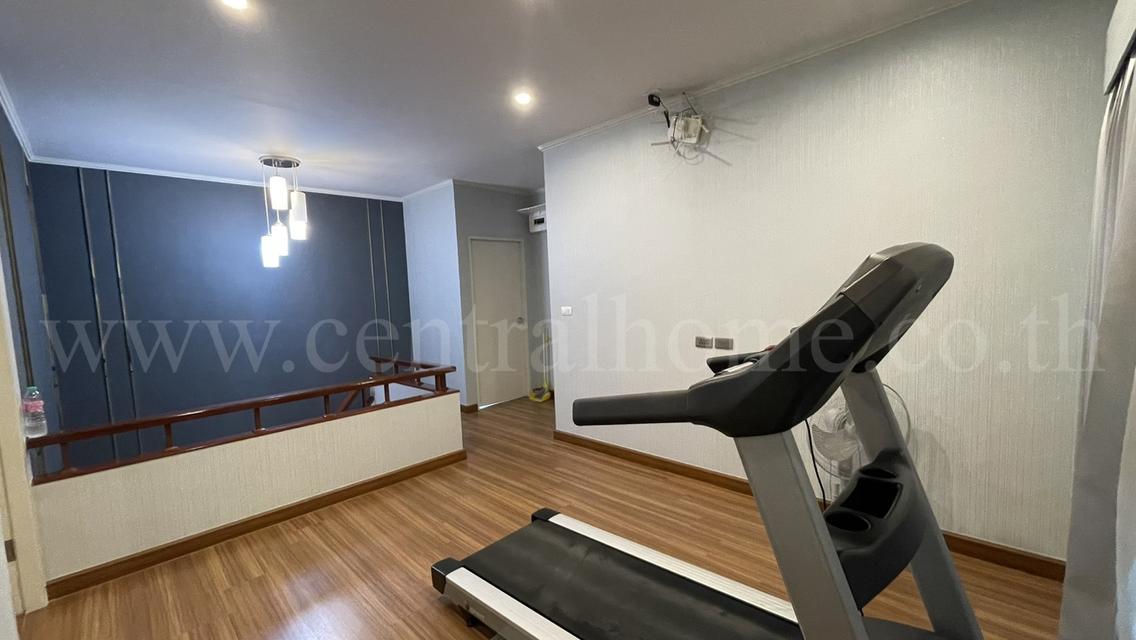 บ้านเดี่ยว ศุภาลัย โมด้า ปิ่นเกล้า - พุทธมณฑลสาย 3 พร้อมอยู่ 12