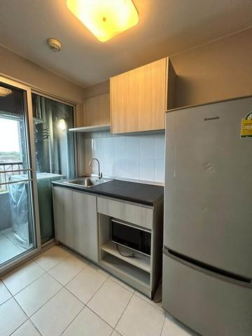 ✨🏠 ให้เช่า Aspire Sathorn–Taksin (Brix Zone) ห้องรีโนเวทใหม่เอี่ยม ฟังก์ชันครบ ใกล้ BTS วุฒากาศ พร้อมเข้าอยู่ ✨ 10