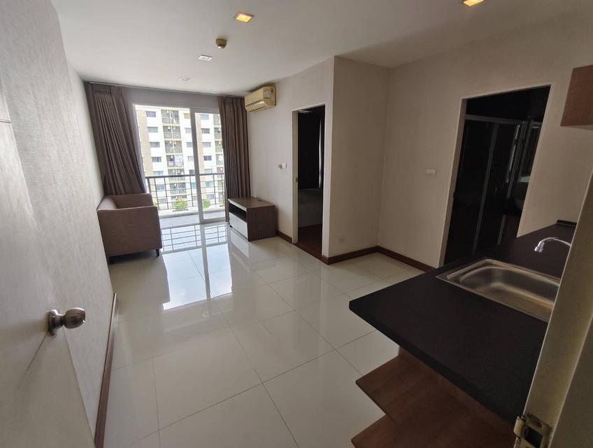 🔥ให้เช่า ห้องริม อาคารชุดแอร์ลิ้งค์ เรสซิเดนซ์ ลาดกระบัง พร้อมอยู่ 8