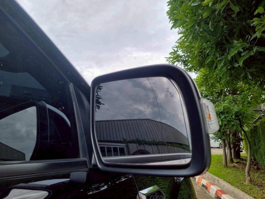 Ford Everest 2.0 Bi-Turbo Titanium Plus 4 WD ปี 2020  15