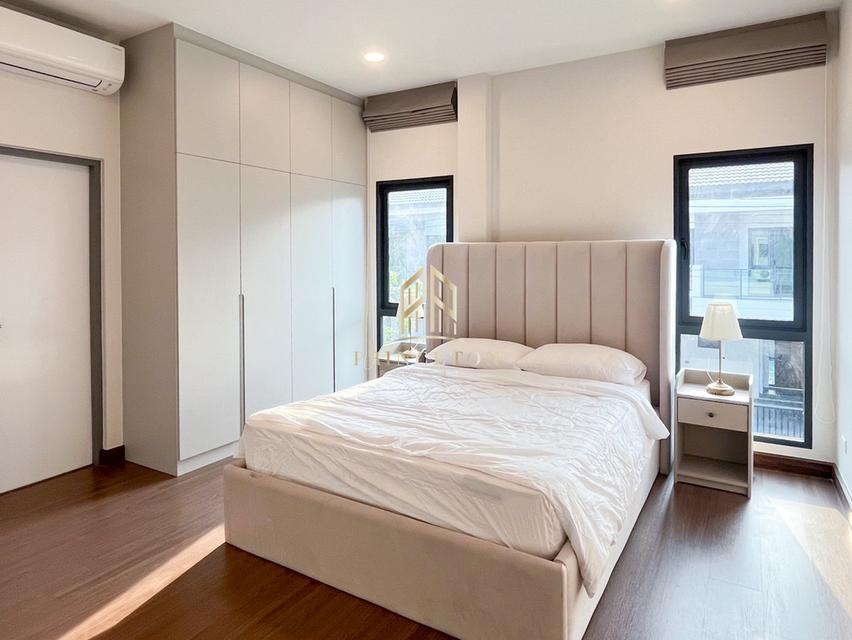 House For Sale or Rent The City Bangna, Prime Location Near Mega Bangna! 12