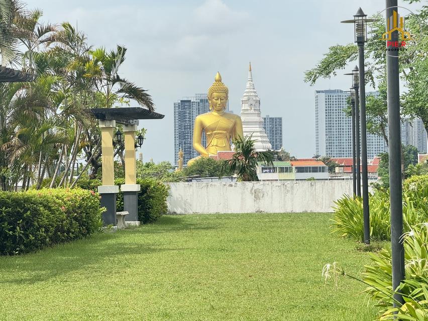 SUPALAI City Home l สี่แยกท่าพระ คอนโดใจกลางเมืองติดรถไฟฟ้า