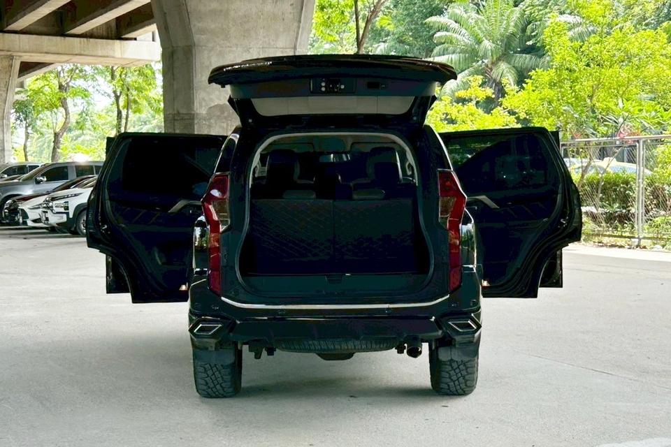 🚗 2019 Mitsubishi Pajero Sport 2.4 GT Premium Elite Edition 4WD AT รูปที่ 9