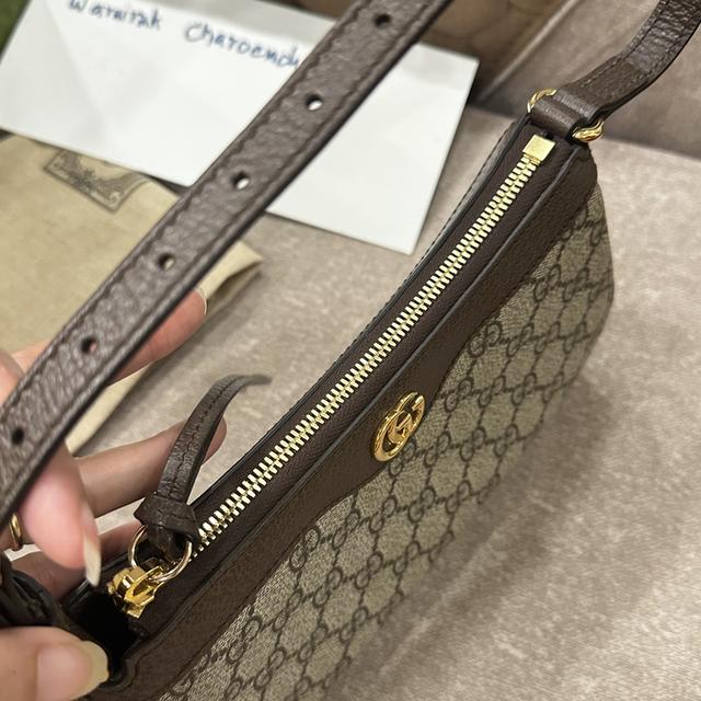 gucci ophidia ซื้อมาเก็บ รูปที่ 9
