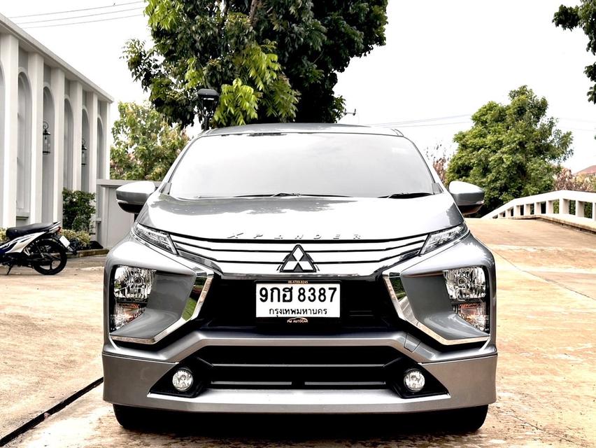 🚘 MITSUBISHI XPANDER 1.5 GT ปี 2020 รูปที่ 5