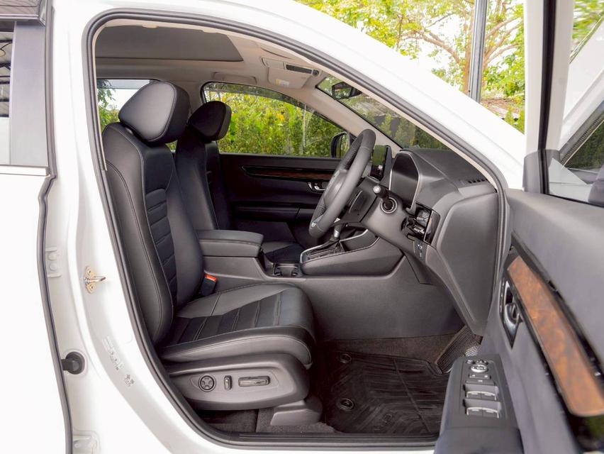 HONDA CR-V 2.0 e:Hev ES  ปี จด 2024  16