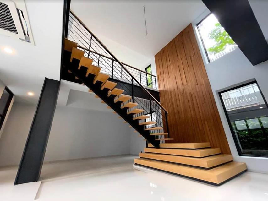 ขายบ้านเดี่ยวหรูพร้อมสระว่ายน้ำส่วนตัว สุขุมวิท 71/26 7