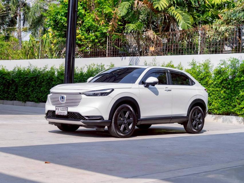 Honda HR-V1.5 e:Hev EL ปี 2023