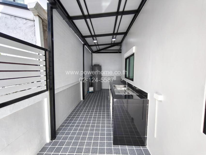 บ้านฟ้าปิยรมย์เนสโต้ (เฟส 11 ซอย 4)ถนนลำลูกกา คลอง6 ต.บึงคำพร้อย อ.ลำลูกกา ปทุมธานี 9