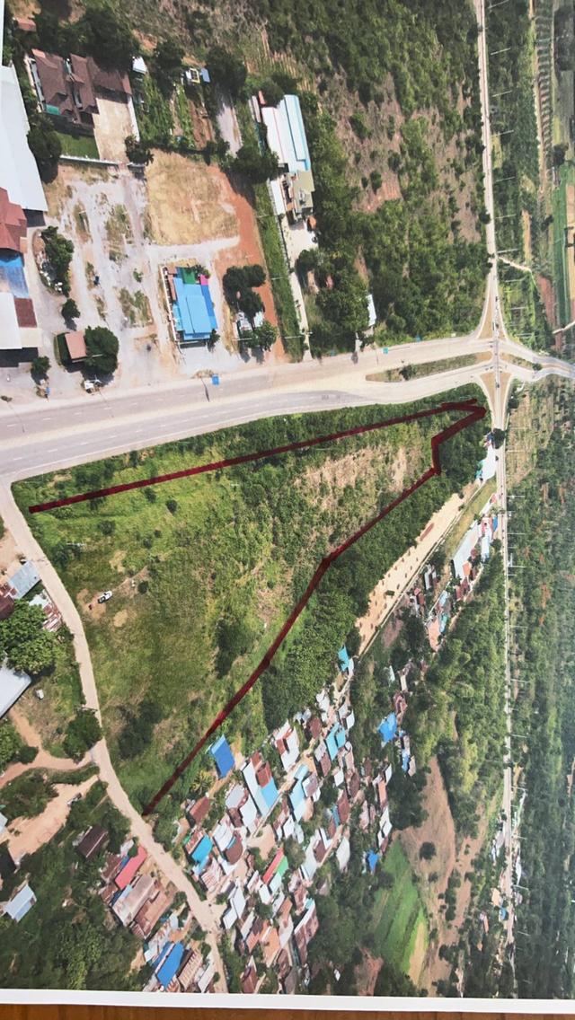 ที่ดินทางขึ้นเขาค้อ ฝั่งหล่มสัก 4