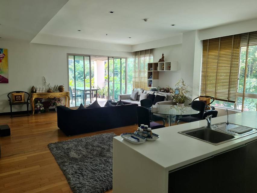 The Lofts Yennakart คอนโด 3 ห้องนอน 3 ห้องน้ำ  **เจ้าของขายเอง** 6