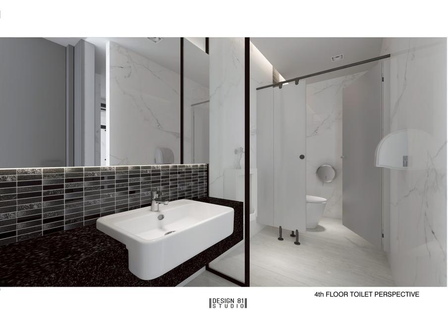 บ้านเดี่ยว ย่านพระราม9 11