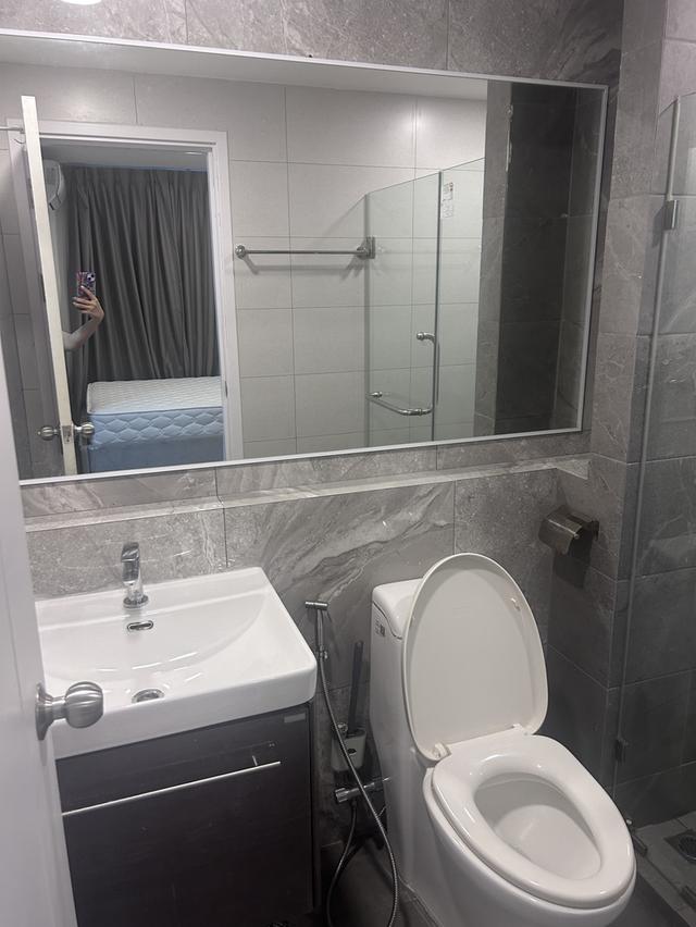 คอนโด Beat Bangwa Interchange 7