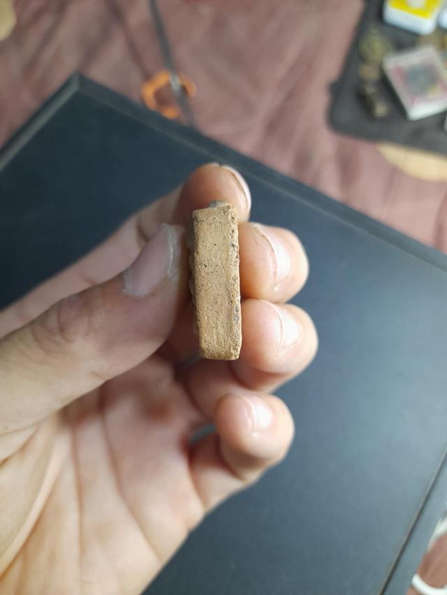 หลวงพ่อปานขี่ไก่​ วัดบางนมโค ศรีอยุธยา รูปที่ 4