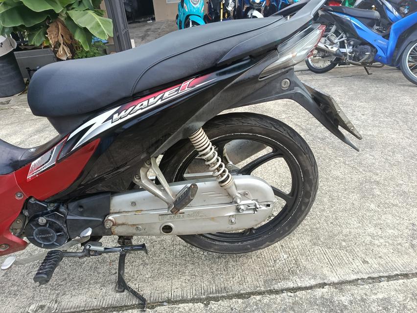 Wave 110i 16