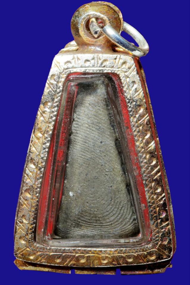 พระผงสุพรรณ เปิดให้บุชาจ้า รูปที่ 2