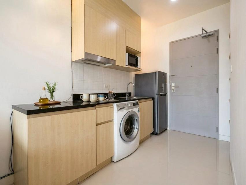 1BR AVAILABLE FOR SALE/RENT AT IDEO VERVE ONNUT! 3