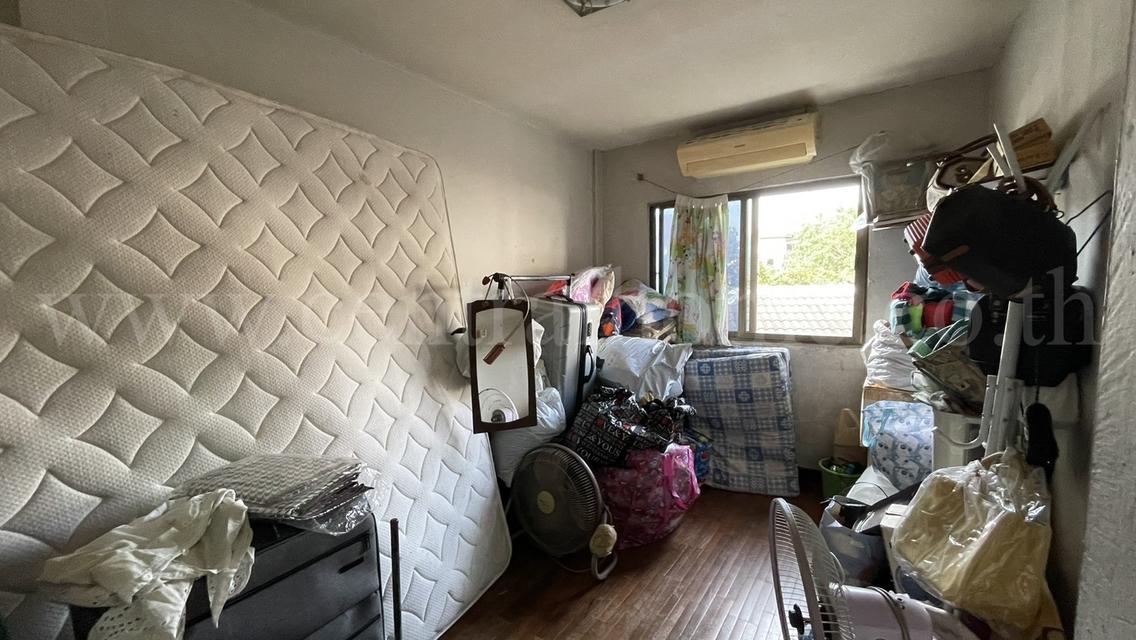 ทาวน์เฮ้าส์ ปรางทิพย์ ลาดพร้าว 95 ใกล้ MRT สถานีมหาดไทย 15