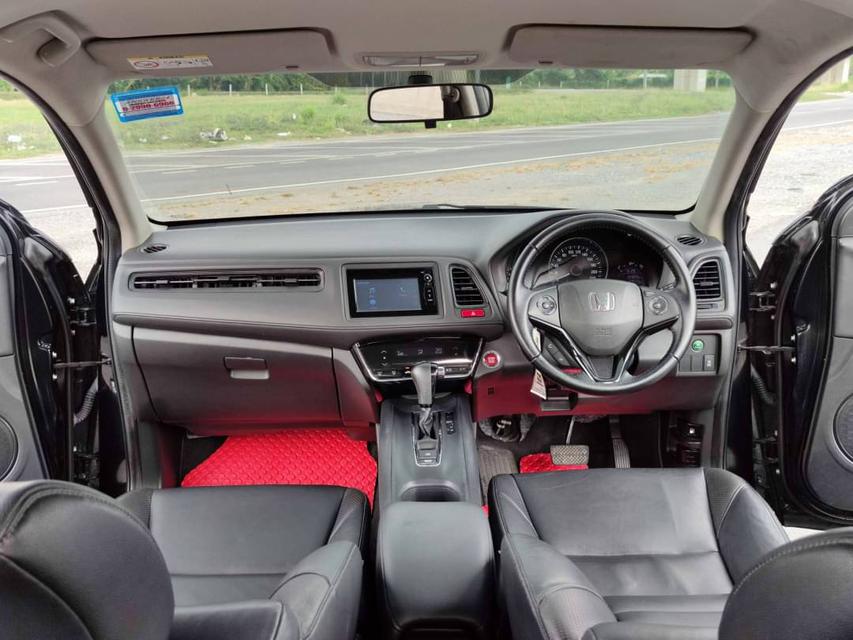 Honda HRV 1.8 EL ปี 2017 4