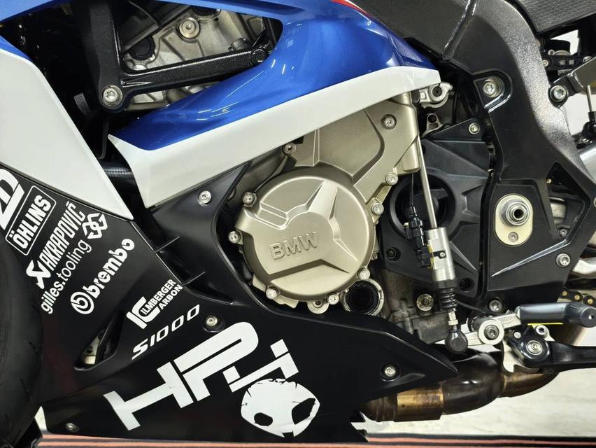 ออกรถ 0 บาท S1000RR ปี2019 รูปที่ 18