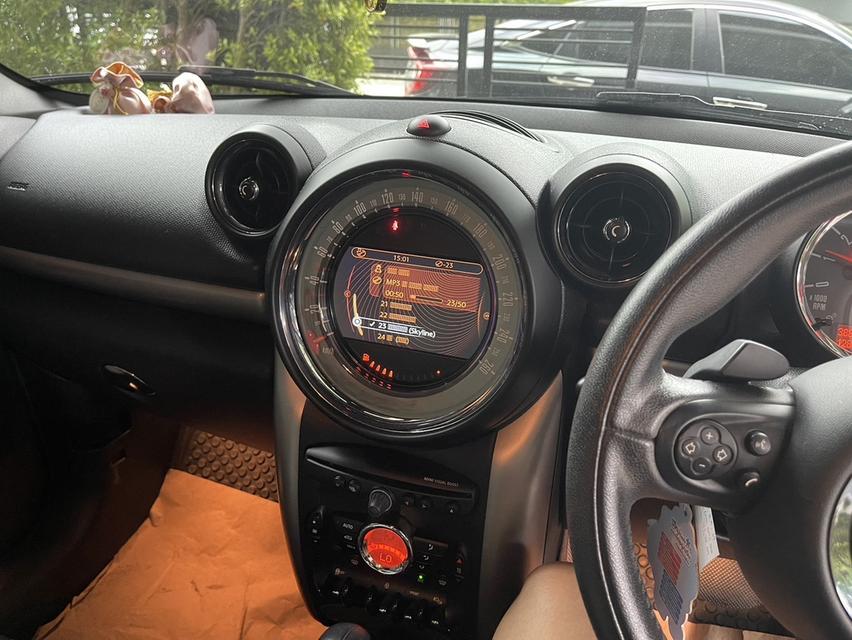 2015 Mini Countryman เบนซิน รูปที่ 6