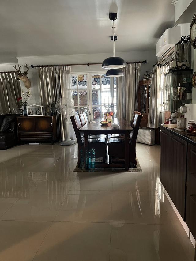 ขายบ้าน หมู่บ้านภัทรา อ่อนนุช 13