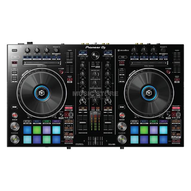 DDJ RR PIONEER  2