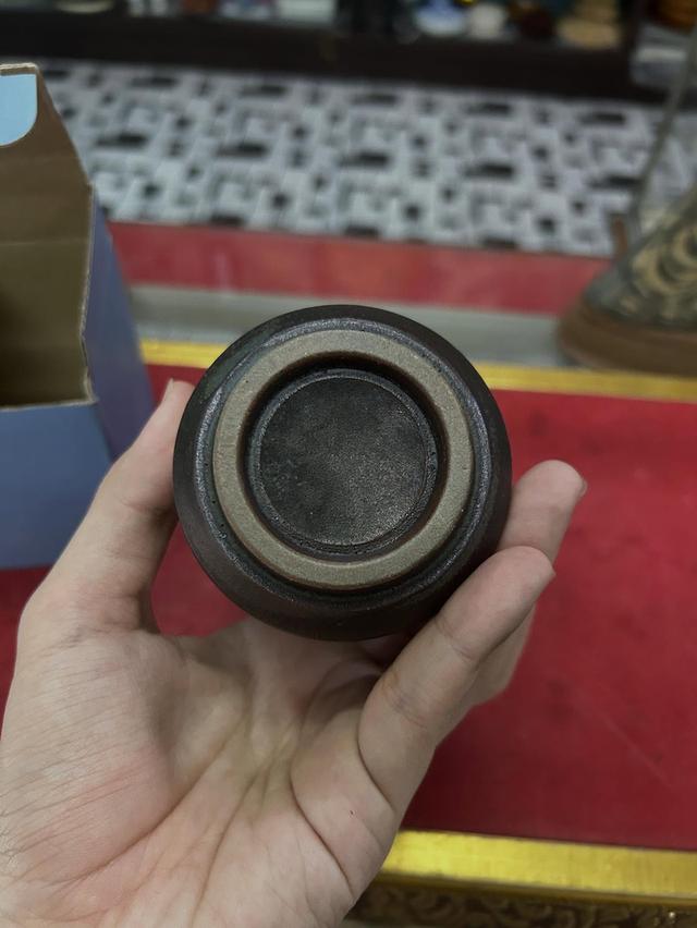 แก้วดินเผา แก้วดินเผา 4